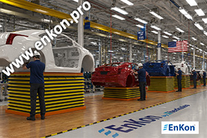 10001-02-enkon-automotive-automated-skillet-line-ergonomic-lifting-solution-adjustable-working-height