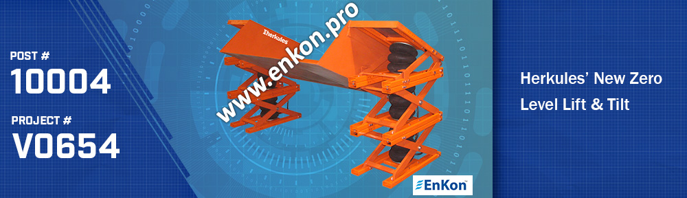 10004-enkon-01-heavy-duty-pneumatic-tilt-scissor-lift-table