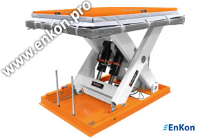 v1521-01-enkon-best-custom-electric-hydraulic-scissor-lift-table-automotive-automation-factory