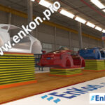 10001-01-automotive-skillet-conveyor-scissor-lifts-for-ergonomic-height-adjustment