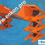 10004-enkon-01-heavy-duty-pneumatic-tilt-scissor-lift-table