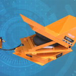 EnKon Manual Rotate & Tilt – Ergonomic Best Practices