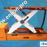 v1539-01-enkon-vertical-robot-belt-drive-scissor-lift-agv-battery-installation