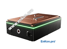 ai06-01-enkon-custom-scissor-lift-top-module-on-medium-amr-p&d-stand-integration