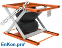 als01_enkon_a_series_air_scissor_lift_table