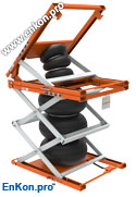 alts15_enkon_a_series_air_scissor_lift_and_tilt_table