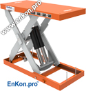 lsh01b_enkon_hydraulic_scissor_lift_table