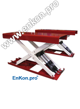 lsh04_01_enkon_hydraulic_low_profile_scissor_lift_table