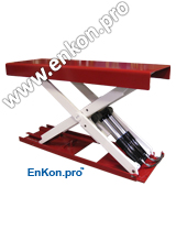 lsh04_02_enkon_hydraulic_low_profile_scissor_lift_table