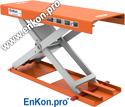 lsh04a_enkon_hydraulic_scissor_lift_table