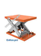 lsh08a_01_enkon_hydraulic_scissor_lift_table