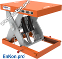 lsh16a_enkon_hydraulic_scissor_lift_table