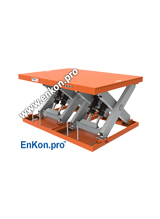 lsh19a_01_enkon_hydraulic_scissor_lift_table