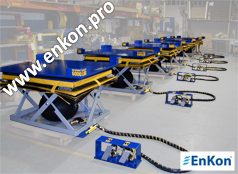 v0138_02_enkon_assembly_line_pneumatic_scissor_lift_and_rotate_table_made_in_usa