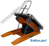 v0153_02_enkon_floor_level_cart_material_handling_scissor_tilt_table