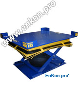 v0251_enkon_lift_and_rotate_scissor_lift_table