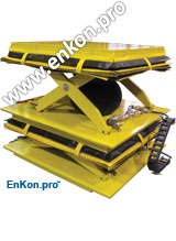 v0770_enkon_double_air_scissor_lift_table