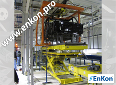 v0781_02_enkon_accurate_ball_screw_robot_automotive_conveyor
