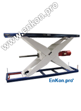 v0809_04_enkon_automation_ball_screw_scissor_lift_table