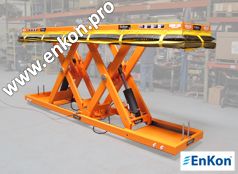 v1077_02_enkon_hydraulic_double_adjustable_height_worker_platform_lift_table