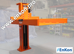 v1148_03_enkon_ergonomic_hydraulic_post_lift_pallet_positioner