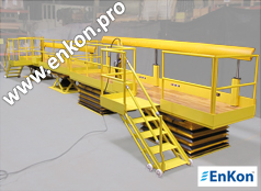 v1245_03_enkon_air_operated_adjustable_worker_platform_with_stairs