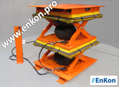 v1301_01_enkon_air_scissor_pallet_lift_table_with_removable_platform_portable