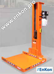 v1351_01_enkon_hydraulic_floor_level_ergonomic_pallet_positioner