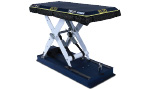 enkon elto elift vertical robot electric belt drive scissor lift table