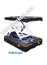 v1685-05-enkon-high-travel-belt-drive-scissor-lift-table-autonomous-mobile-robot-automated-factory
